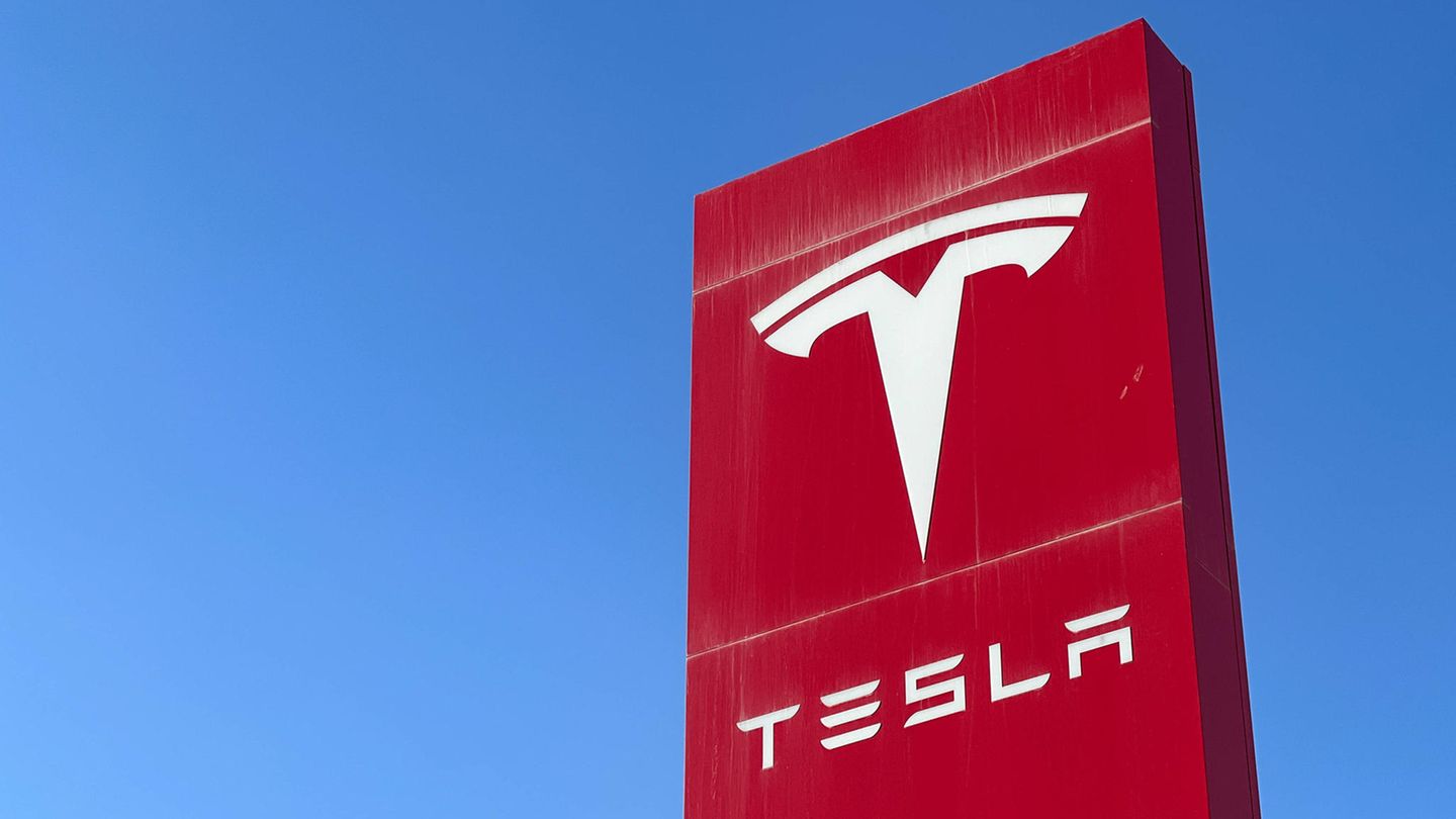 Autoindustrie: Der Lack ist ab: Was der Nachfrageeinbruch bei Tesla bedeutet