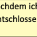 Anfang September 2022 meldet einer der Brüder, er habe jetzt "stabile Jungs" organisiert, die bereit seien, mit ihm "tief hinunter zu gehen".