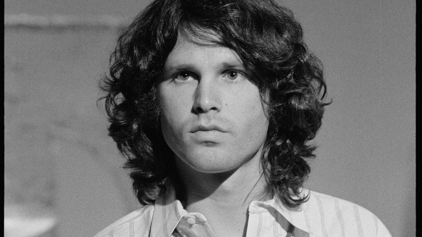 Jim Morrison Jim Morrison