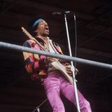 Jimi Hendrix