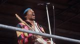 Jimi Hendrix