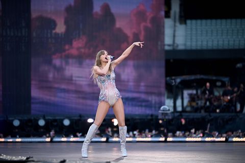 Taylor Swift