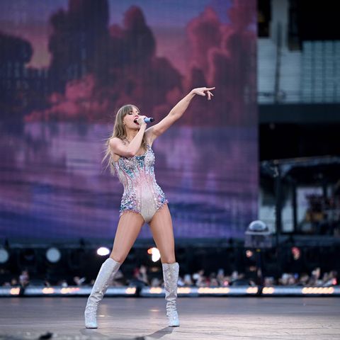 Taylor Swift