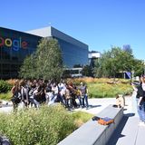 Google Headquarter