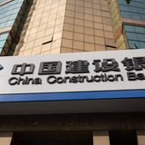 China Construction Bank