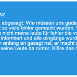 Die Reichsbürger glaubten sich ihrem Ziel offenbar so nah, Eder hatte das letzte Geld zusammengekratzt und dann sowas: Die Eingänge seien zu, die Hoffnungen zerplatzt, schreiben die Brüder am 7. Oktober 2022 an Eder. Und schuld seien natürlich nicht die Brüder, sondern die Reichsbürger selbst. Zwei Monate später werden Eder, Pescatore und andere Mitglieder und Unterstützer der mutmaßlichen Terrorvereinigung festgenommen. 26 von ihnen sitzen heute in Untersuchungshaft. Und was ist mit den Waffen?