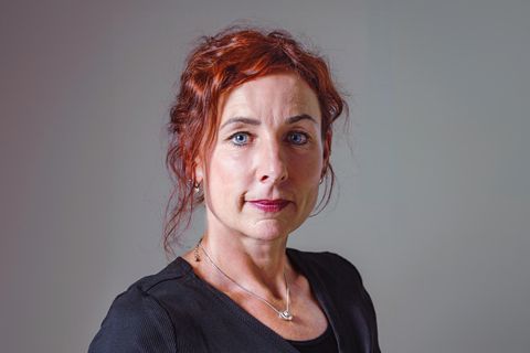 Portrait Juli Zeh