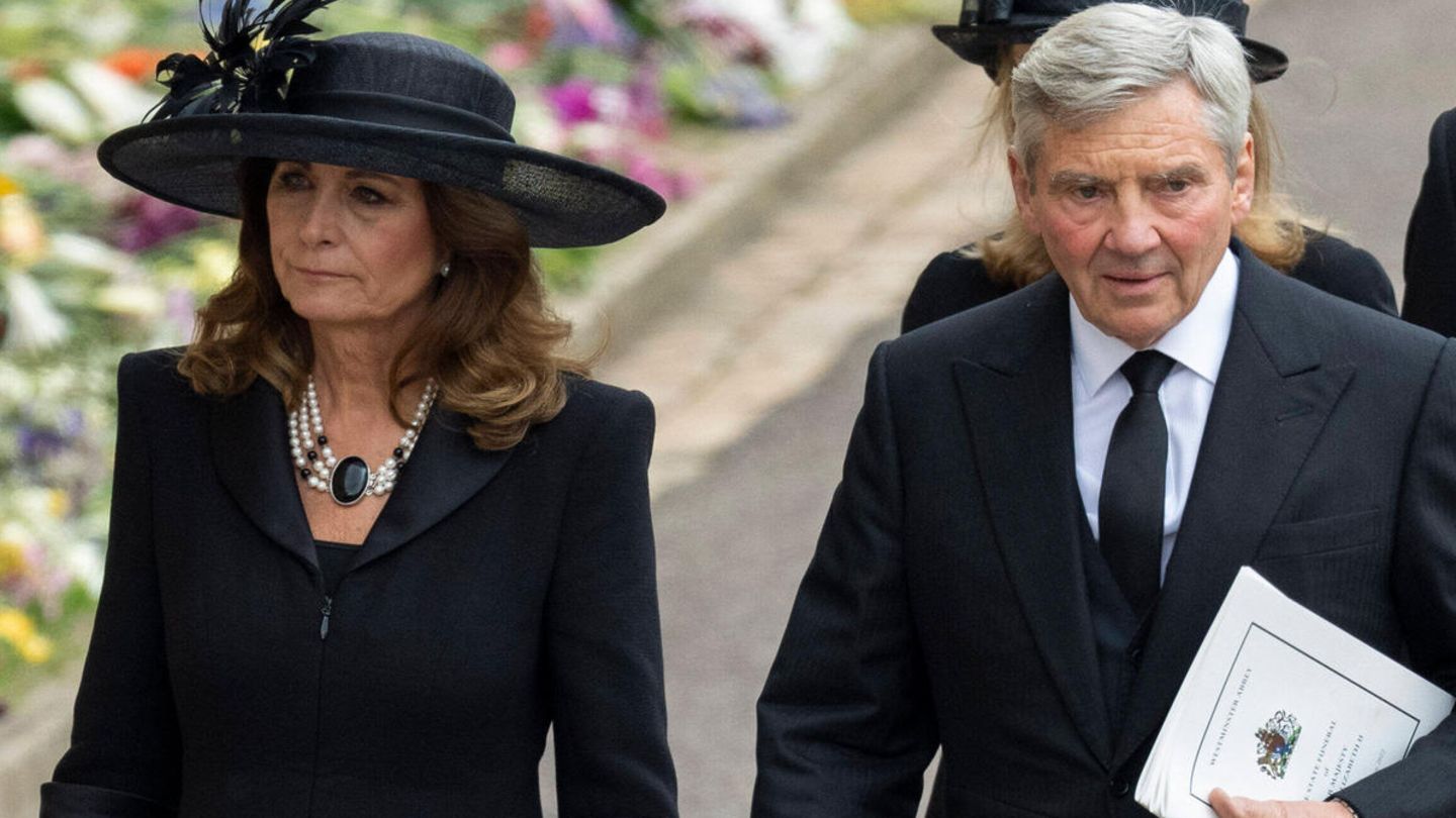 Princess Kate: Carole and Michael Middleton have a lot of debt