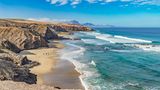 Fuerteventura, Spanien