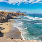Fuerteventura, Spanien
