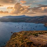 Attika, Griechenland