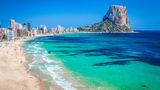 Valencia, Spanien