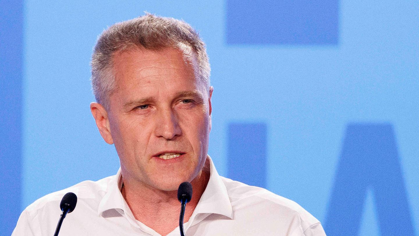 “Kremlingate”: Suspicion of bribery against AfD MPs |  STERN.de