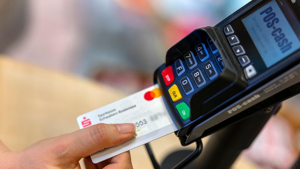 Sparkasse Holland Kartenzahlung Gebuehren Kartenzahlungen wieder möglich – Großstörung bei Banken wohl behoben
