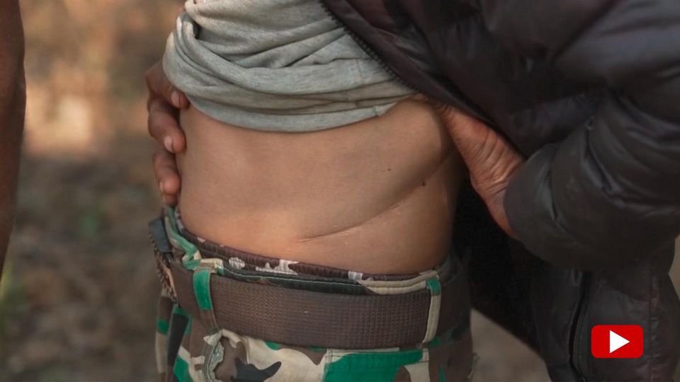 Organhandel-Boom: So nutzt die Mafia die extreme Armut in Nepal aus