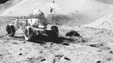 Mondauto Apollo 15