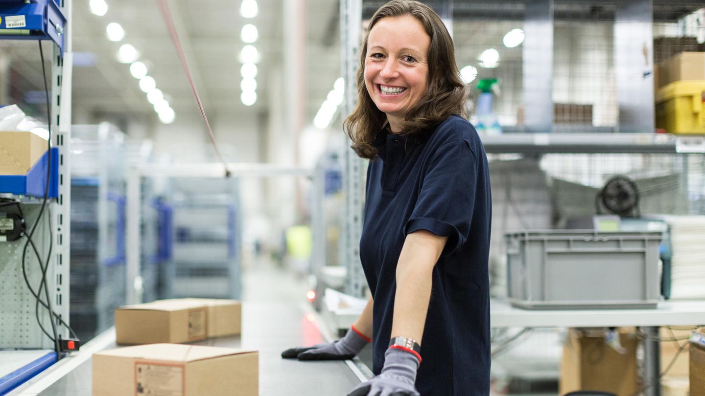 Hier finden Sie die innovativsten Mittelständler im Bereich Verpackungsindustrie. 