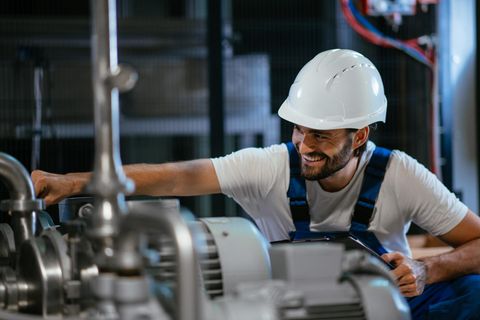 Hier finden Sie die innovativsten Mittelständler im Bereich  Pumpen- und Filtertechnik. 