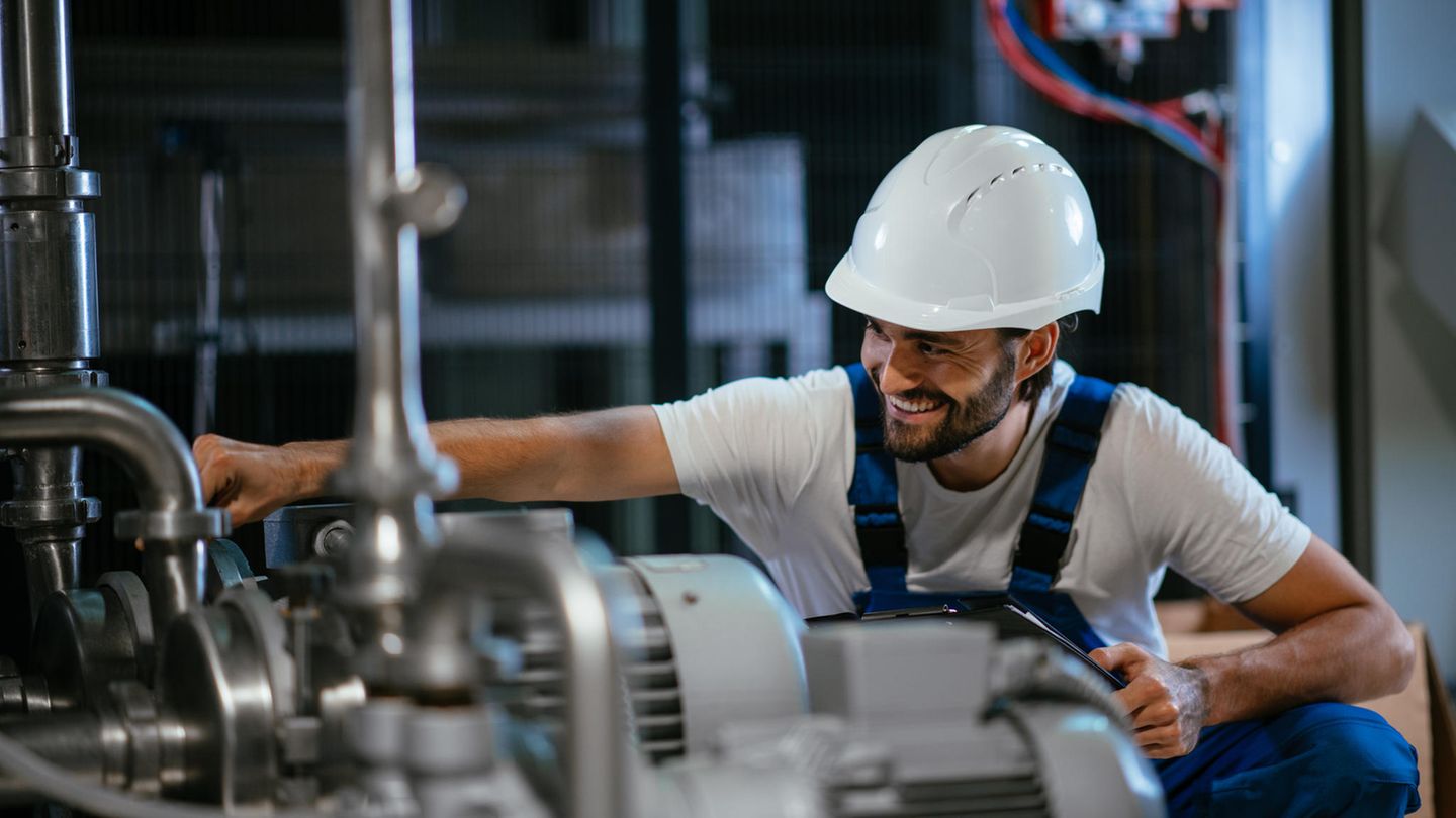 Hier finden Sie die innovativsten Mittelständler im Bereich  Pumpen- und Filtertechnik. 