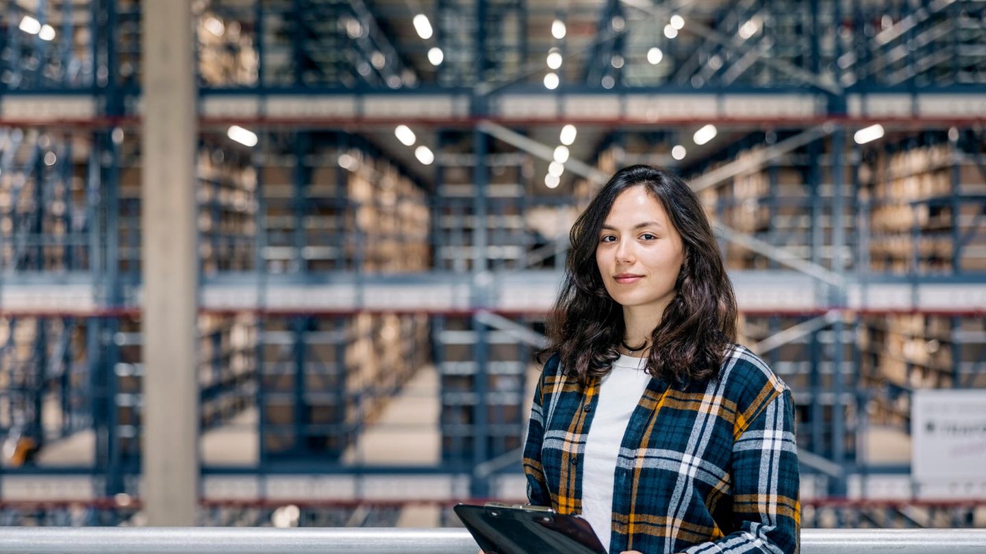 Hier finden Sie die innovativsten Mittelständler im Bereich Logistik und Transportwesen. 