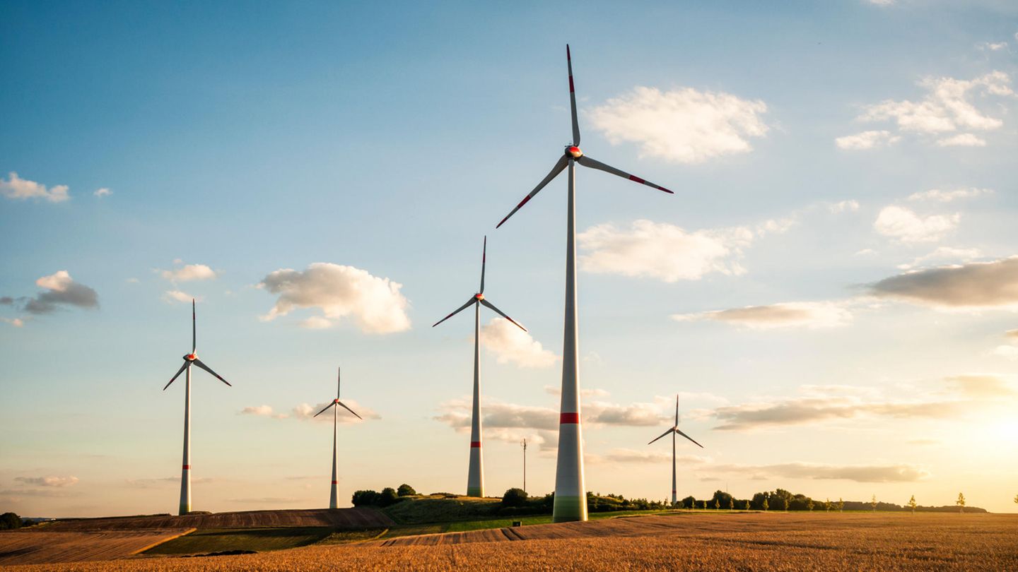 Hier finden Sie die innovativsten Mittelständler im Bereich Energietechnik. 
