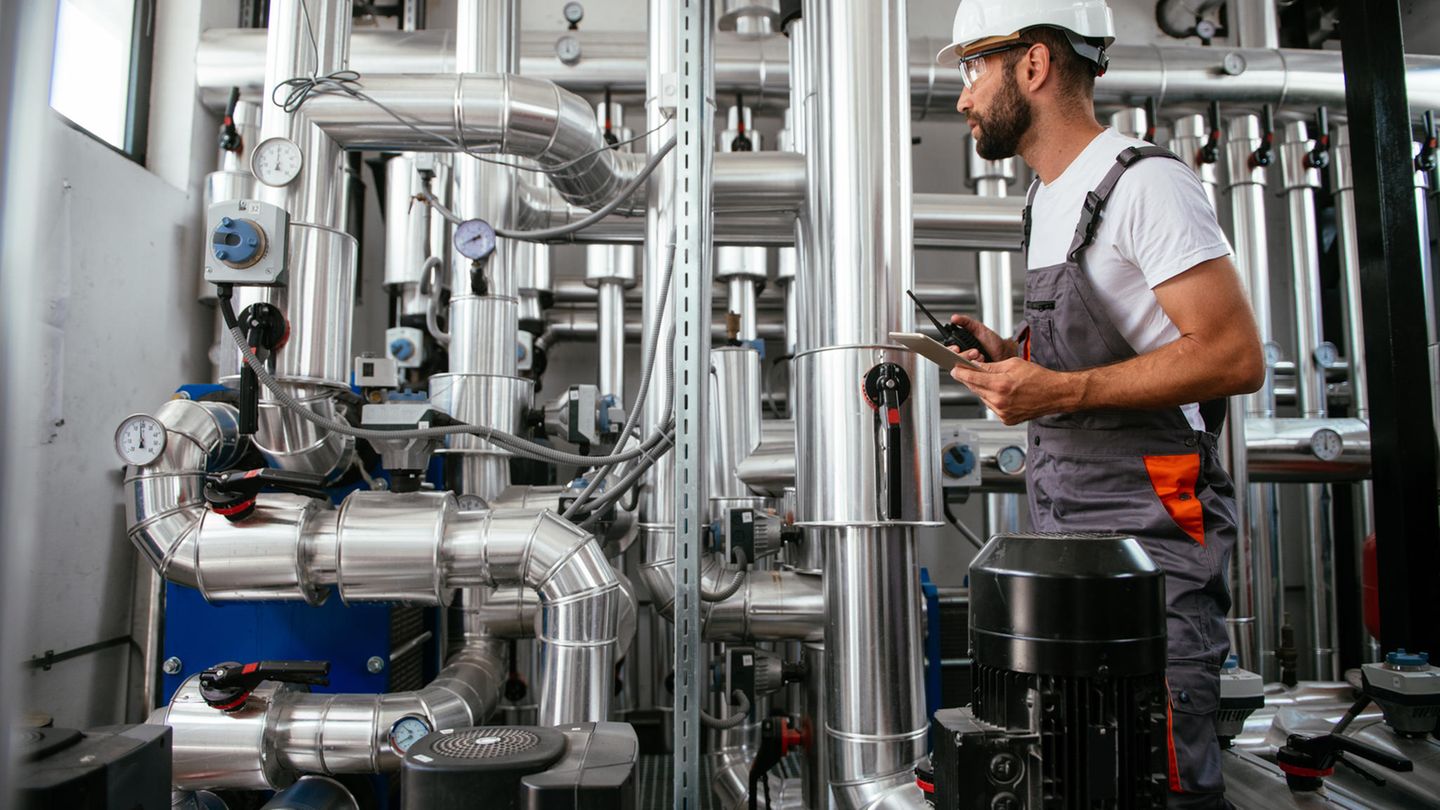 Hier finden Sie die innovativsten Mittelständler im Bereich Wärmetechnik. 