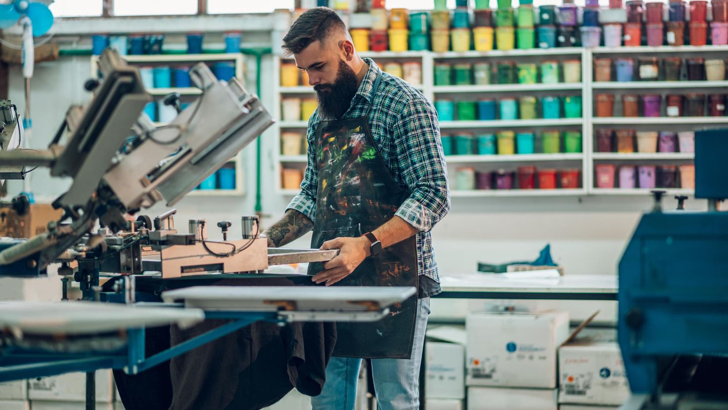 Hier finden Sie die innovativsten Mittelständler im Bereich Druck und Papier. 