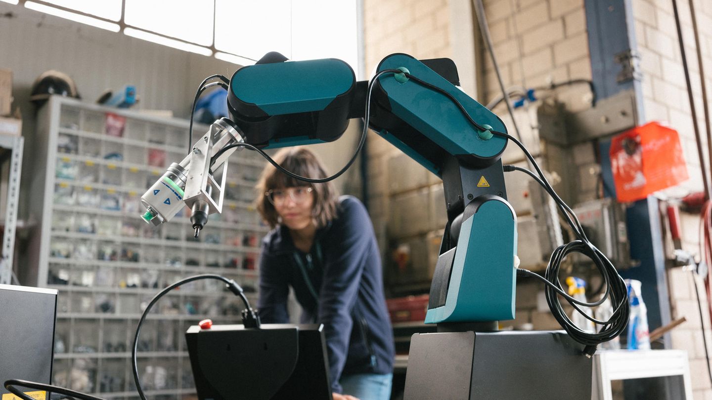 Hier finden Sie die innovativsten Mittelständler im Bereich Automatisierungstechnik. 