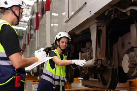 Hier finden Sie die innovativsten Mittelständler im Bereich der Antriebstechnik. 