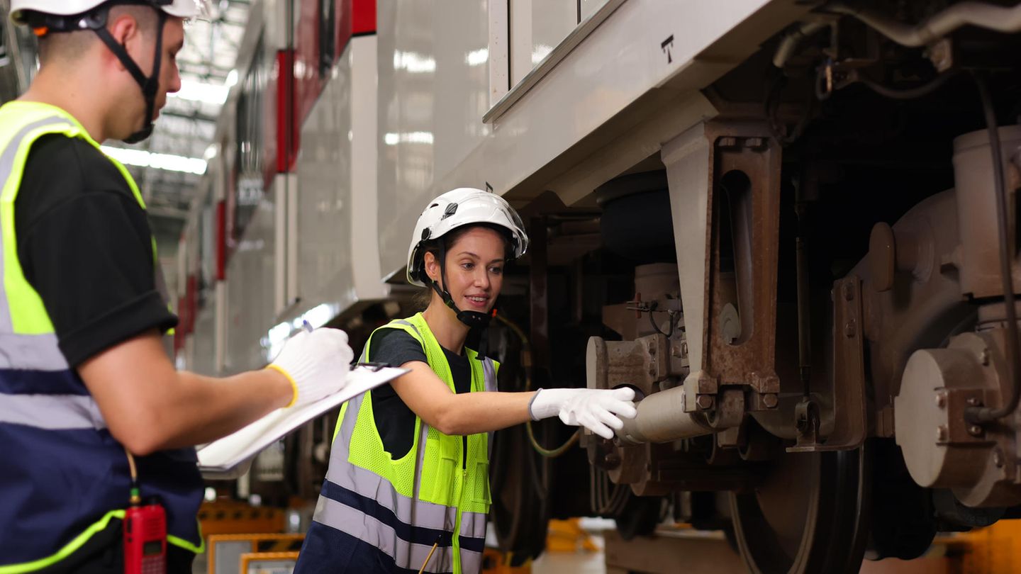 Hier finden Sie die innovativsten Mittelständler im Bereich der Antriebstechnik. 
