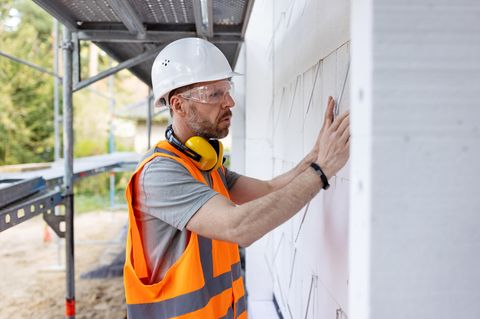 Hier finden Sie die innovativsten Mittelständler im Bereich Bauwesen. 