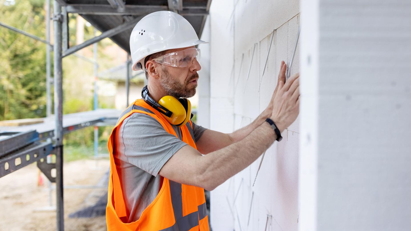 Hier finden Sie die innovativsten Mittelständler im Bereich Bauwesen. 