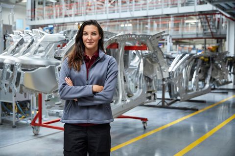 Hier finden Sie die innovativsten Mittelständler im Bereich Automobilzulieferer. 