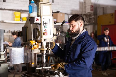 Hier finden Sie die innovativsten Mittelständler im Bereich Werkzeugbau. 