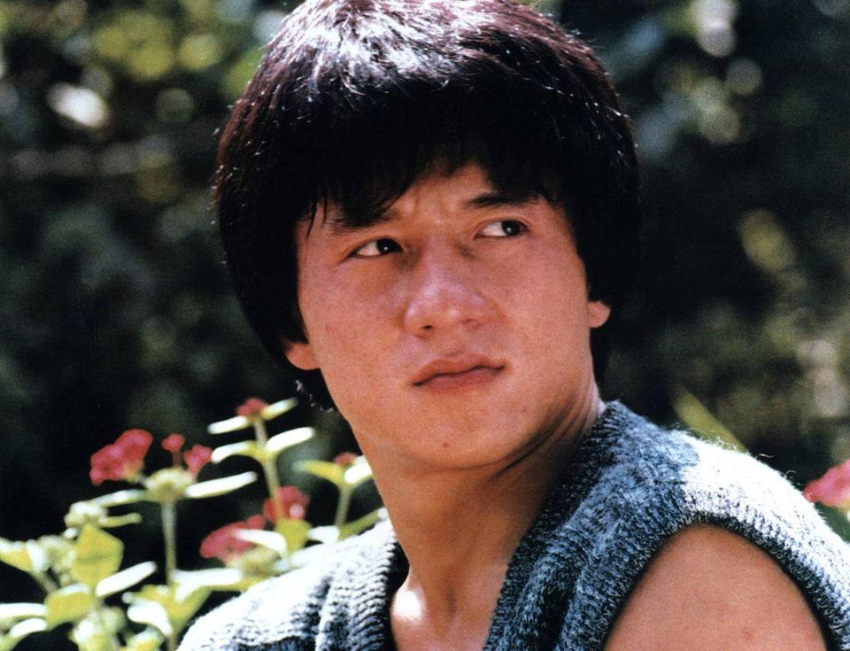 70. Geburtstag Wer Chan, der Chan So lustig prügelte sich Jackie