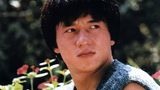 Jackie Chan Plattencover
