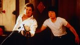 "Der Protektor" (engl. Originaltitel "The Protector") wurde 1985 in Hongkong und in den USA gedreht. Als New Yorker Polizist Billy Wong begibt sich Jackie Chan mit seinem Kollegen Danny Garoni (Danny Aiello) nach auf die Spuren eines Drogenkartells in Hongkong. Dass auch der zweite Versuch Chans, den amerikanischen Markt zu erobern fehlschlug, schrieben die Kritiker allerdings dem Regisseur James Glickenhaus zu. Jackie Chan schnitt den Film ein zweites Mal, entfernte blutrünstige und sexistische Szenen und drehte inklusive des Endes einige neu. Diese Fassung darf aus rechtlichen Gründen jedoch nur im asiatischen Raum gezeigt werden.