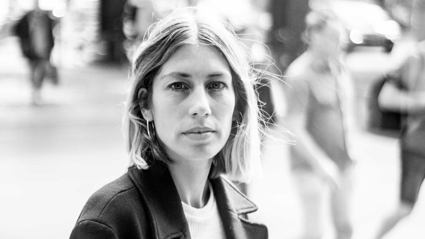 Katharina Höftmann Ciobotaru