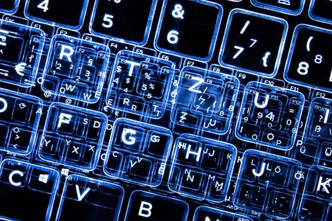 Tastatur