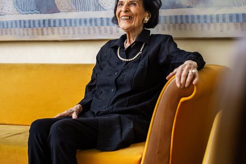 Marie-Luise Schwarz-Schilling