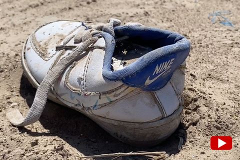 US-Reportage: So prekär ist die Migrationspolitik in Eagle Pass