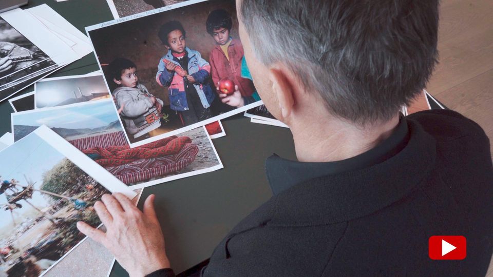 World Press Photo: So wählt der stern das beste Pressefoto der Welt aus