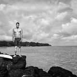 Hawaii: Mike Coots