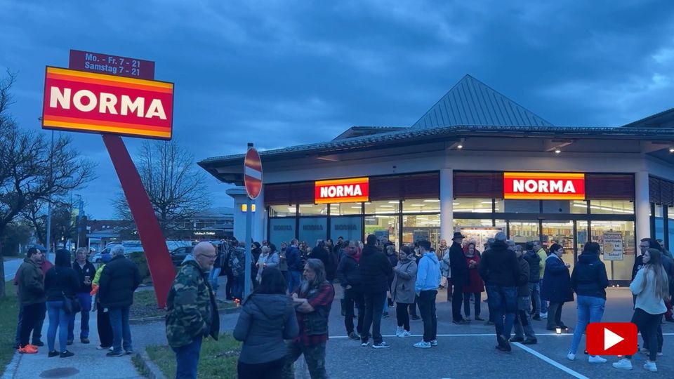Nach Messerangriff auf Vierjährige: Zustand des Mädchens ist nach Not-OP stabil