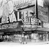 In den vergangenen Jahrzehnten siedelten sich in der Umgebung viele Theater und Musical-Spielorte an