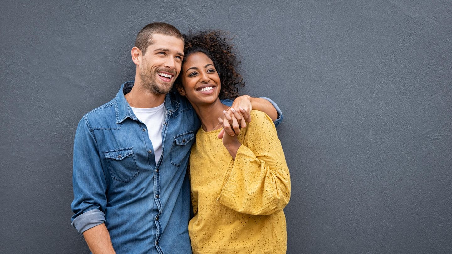 Liebe und Beziehung: Therapeutin erklärt: Warum es für Paare so wichtig ist, über ihre Zukunft zu sprechen