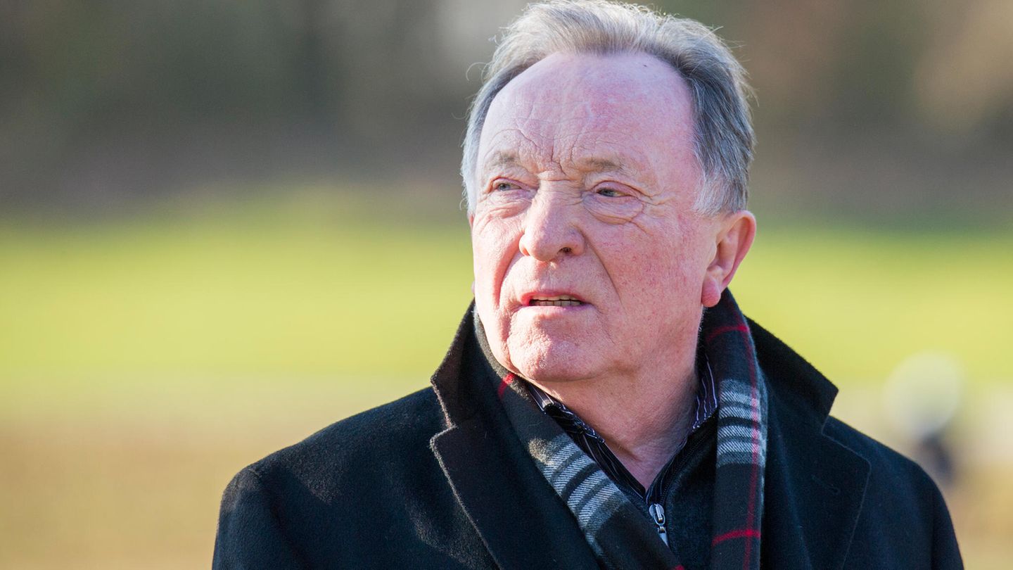 Peter Sodann Peter Sodann