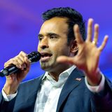 Trump-Sponsor Vivek Ramaswamy