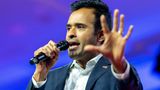 Trump-Sponsor Vivek Ramaswamy