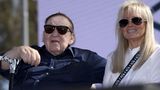 Trump-Sponsor Sheldon Adelson